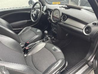 Mini One CABRIO 1.6 One Salt picture 6