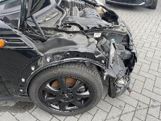 Mini One CABRIO 1.6 One Salt picture 19