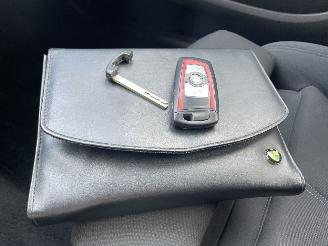 BMW 1-serie 116d High Executive AUTOMAAT picture 14