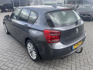 BMW 1-serie 116d High Executive AUTOMAAT picture 3