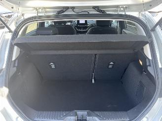 Ford Fiesta 1.0 EcoBoost Titanium X AUTOMAAT N.A.P NL AUTO PRACHTIG!!! picture 13