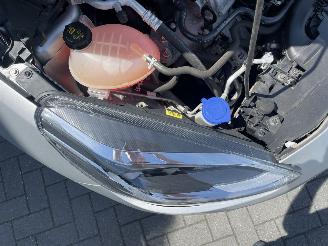 Ford Fiesta 1.0 EcoBoost Titanium X AUTOMAAT N.A.P NL AUTO PRACHTIG!!! picture 18