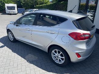 Ford Fiesta 1.0 EcoBoost Titanium X AUTOMAAT N.A.P NL AUTO PRACHTIG!!! picture 5