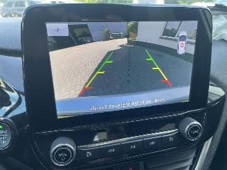 Ford Fiesta 1.0 EcoBoost Titanium X AUTOMAAT N.A.P NL AUTO PRACHTIG!!! picture 12