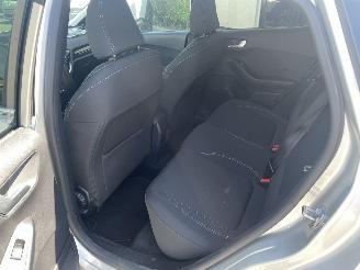 Ford Fiesta 1.0 EcoBoost Titanium X AUTOMAAT N.A.P NL AUTO PRACHTIG!!! picture 8