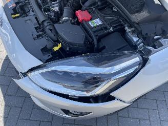 Ford Fiesta 1.0 EcoBoost Titanium X AUTOMAAT N.A.P NL AUTO PRACHTIG!!! picture 20