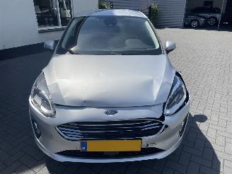 Ford Fiesta 1.0 EcoBoost Titanium X AUTOMAAT N.A.P NL AUTO PRACHTIG!!! picture 3