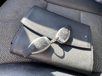Mercedes Cla-klasse CLA-klasse 180 BlueEFF. Edition N.A.P NL AUTO picture 17