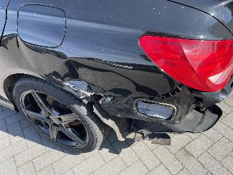 Mercedes Cla-klasse CLA-klasse 180 BlueEFF. Edition N.A.P NL AUTO picture 4