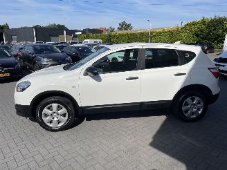 Nissan Qashqai 1.6 Visia MOOIE AUTO picture 5