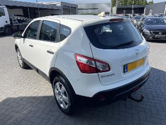 Nissan Qashqai 1.6 Visia MOOIE AUTO picture 4