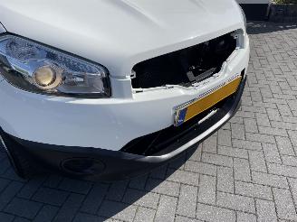 Nissan Qashqai 1.6 Visia MOOIE AUTO picture 25