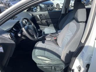 Nissan Qashqai 1.6 Visia MOOIE AUTO picture 10