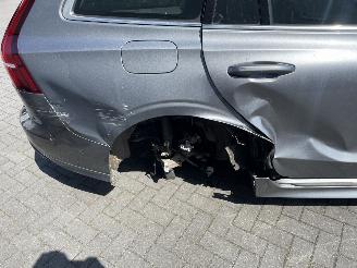 Volvo V-60 2.0 T6 Twin Engine AWD Inscription N.A.P NL AUTO PRACHTIG!!!! picture 21