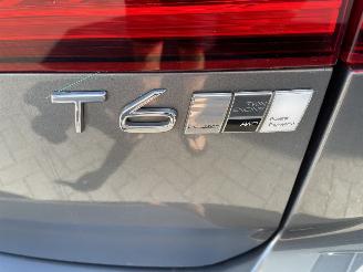 Volvo V-60 2.0 T6 Twin Engine AWD Inscription N.A.P NL AUTO PRACHTIG!!!! picture 18