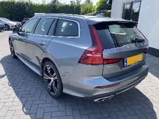 Volvo V-60 2.0 T6 Twin Engine AWD Inscription N.A.P NL AUTO PRACHTIG!!!! picture 2
