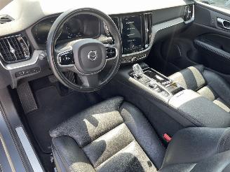 Volvo V-60 2.0 T6 Twin Engine AWD Inscription N.A.P NL AUTO PRACHTIG!!!! picture 8