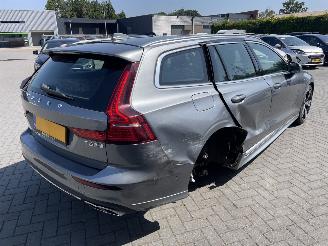 Volvo V-60 2.0 T6 Twin Engine AWD Inscription N.A.P NL AUTO PRACHTIG!!!! picture 4