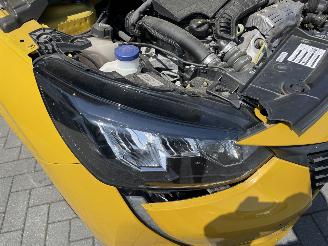 Peugeot 208 1.2 PureTech Allure N.A.P NL AUTO PRACHTIG!!! picture 25