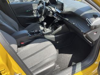Peugeot 208 1.2 PureTech Allure N.A.P NL AUTO PRACHTIG!!! picture 10
