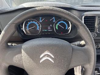 Citroën Jumpy 75 kwh nieuwe bus prachtig!!!! picture 11