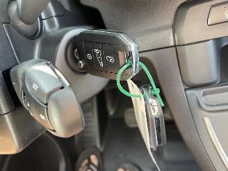 Citroën Jumpy 75 kwh nieuwe bus prachtig!!!! picture 14