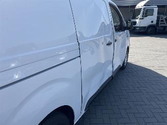 Citroën Jumpy 75 kwh nieuwe bus prachtig!!!! picture 19