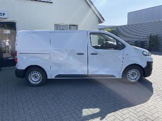 Citroën Jumpy 75 kwh nieuwe bus prachtig!!!! picture 2