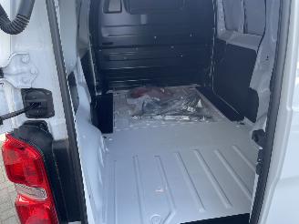 Citroën Jumpy 75 kwh nieuwe bus prachtig!!!! picture 23