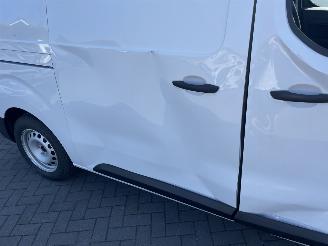 Citroën Jumpy 75 kwh nieuwe bus prachtig!!!! picture 18