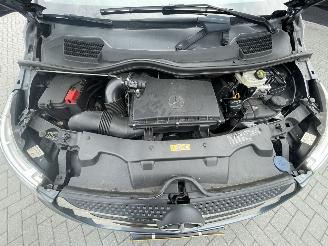 Mercedes Vito 114 CDI Extra Lang DC Comfort AUTOMAAT N.A.P NL AUTO PRACHTIG!!! picture 21