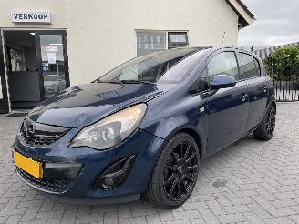  Opel Corsa 1.2-16V Cosmo N.A.P NL AUTO PRACHTIG!!! 2014/5