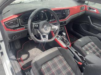 Volkswagen Polo 2.0 TSI GTI N.A.P NL AUTO PRACHTIG!!! picture 6