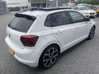 Volkswagen Polo 2.0 TSI GTI N.A.P NL AUTO PRACHTIG!!! picture 3