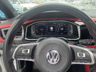 Volkswagen Polo 2.0 TSI GTI N.A.P NL AUTO PRACHTIG!!! picture 12