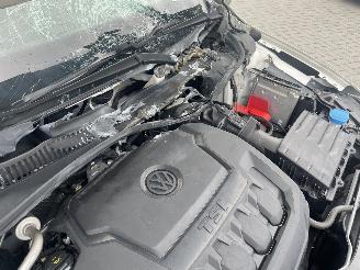 Volkswagen Polo 2.0 TSI GTI N.A.P NL AUTO PRACHTIG!!! picture 20