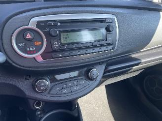 Toyota Yaris 1.5 Full Hybrid Comfort picture 12