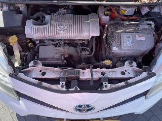 Toyota Yaris 1.5 Full Hybrid Comfort picture 19