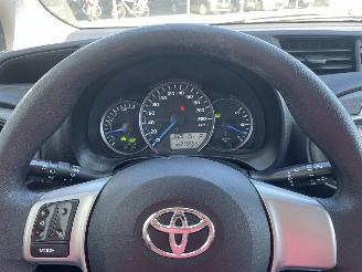 Toyota Yaris 1.5 Full Hybrid Comfort picture 11
