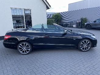 Mercedes E-klasse Cabrio 220 CDI Elegance picture 2