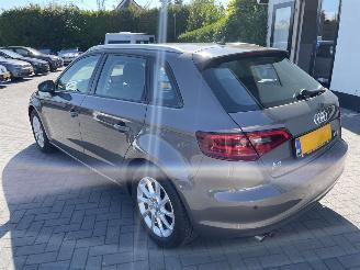 Audi A3 Sportback 1.4 TFSI Ambiente Pro Line plus AUTOMAAT PRACHTIG!!! picture 2