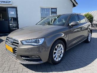 uszkodzony samochody osobowe Audi A3 Sportback 1.4 TFSI Ambiente Pro Line plus AUTOMAAT PRACHTIG!!! 2016/5