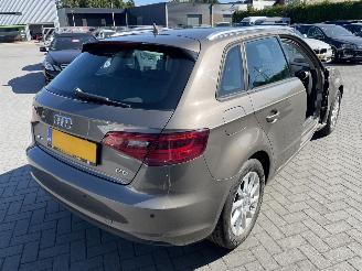 Audi A3 Sportback 1.4 TFSI Ambiente Pro Line plus AUTOMAAT PRACHTIG!!! picture 3