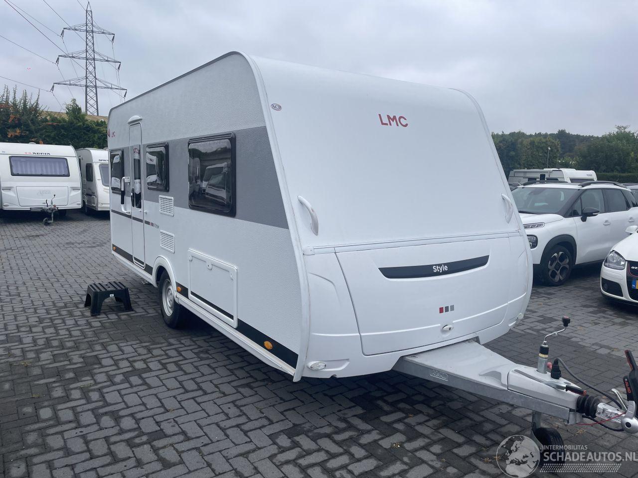 LMC  460 style enkele bedden
