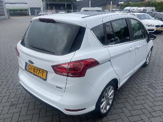 Ford B-Max 1.0 EcoBoost Titanium N.A.P NL AUTO NIEUWE DISTRIBUTIE RIEM picture 3