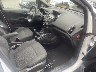 Ford B-Max 1.0 EcoBoost Titanium N.A.P NL AUTO NIEUWE DISTRIBUTIE RIEM picture 6