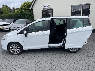 Ford B-Max 1.0 EcoBoost Titanium N.A.P NL AUTO NIEUWE DISTRIBUTIE RIEM picture 5