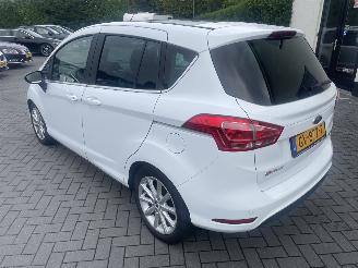Ford B-Max 1.0 EcoBoost Titanium N.A.P NL AUTO NIEUWE DISTRIBUTIE RIEM picture 2