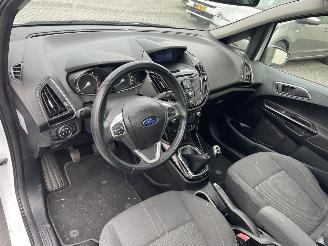 Ford B-Max 1.0 EcoBoost Titanium N.A.P NL AUTO NIEUWE DISTRIBUTIE RIEM picture 8
