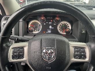 Dodge Ram 1500 5.7 V8 Quad Cab 6\\\\\\\'4 N.A.P NL AUTO PRACHTIG!!! picture 13
